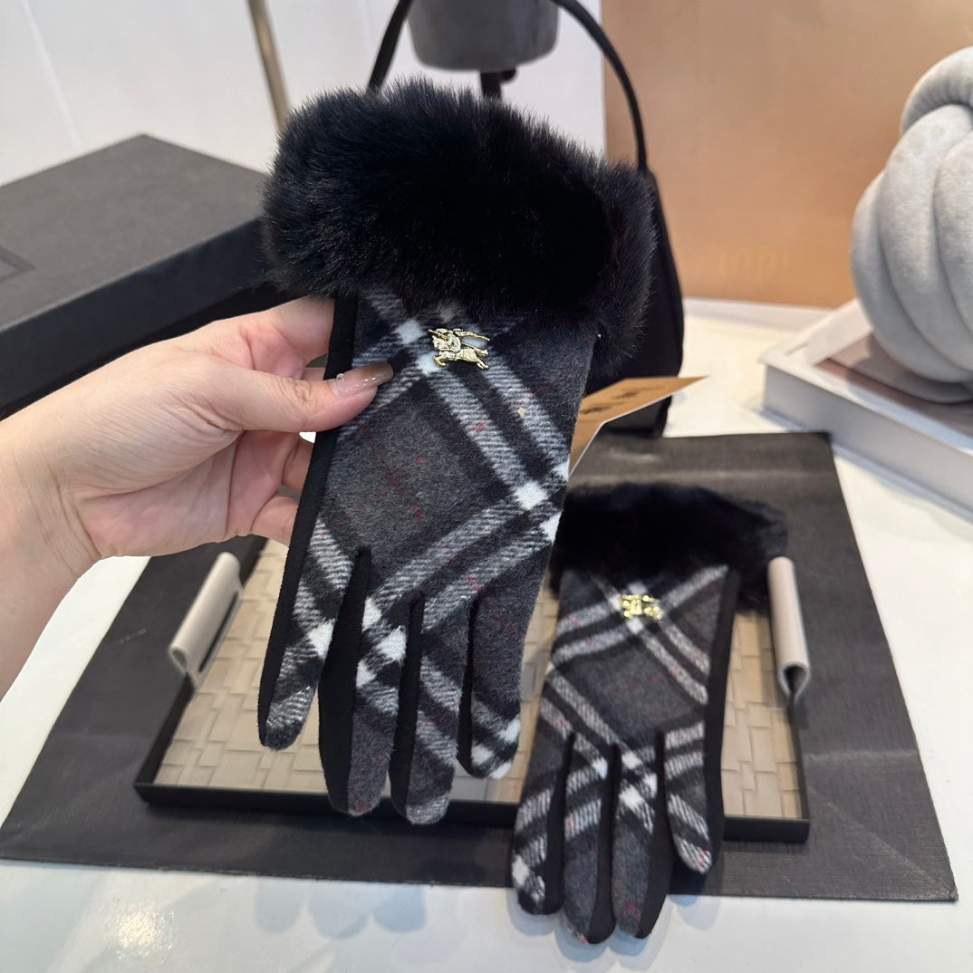 14R2S   Fashion gloves