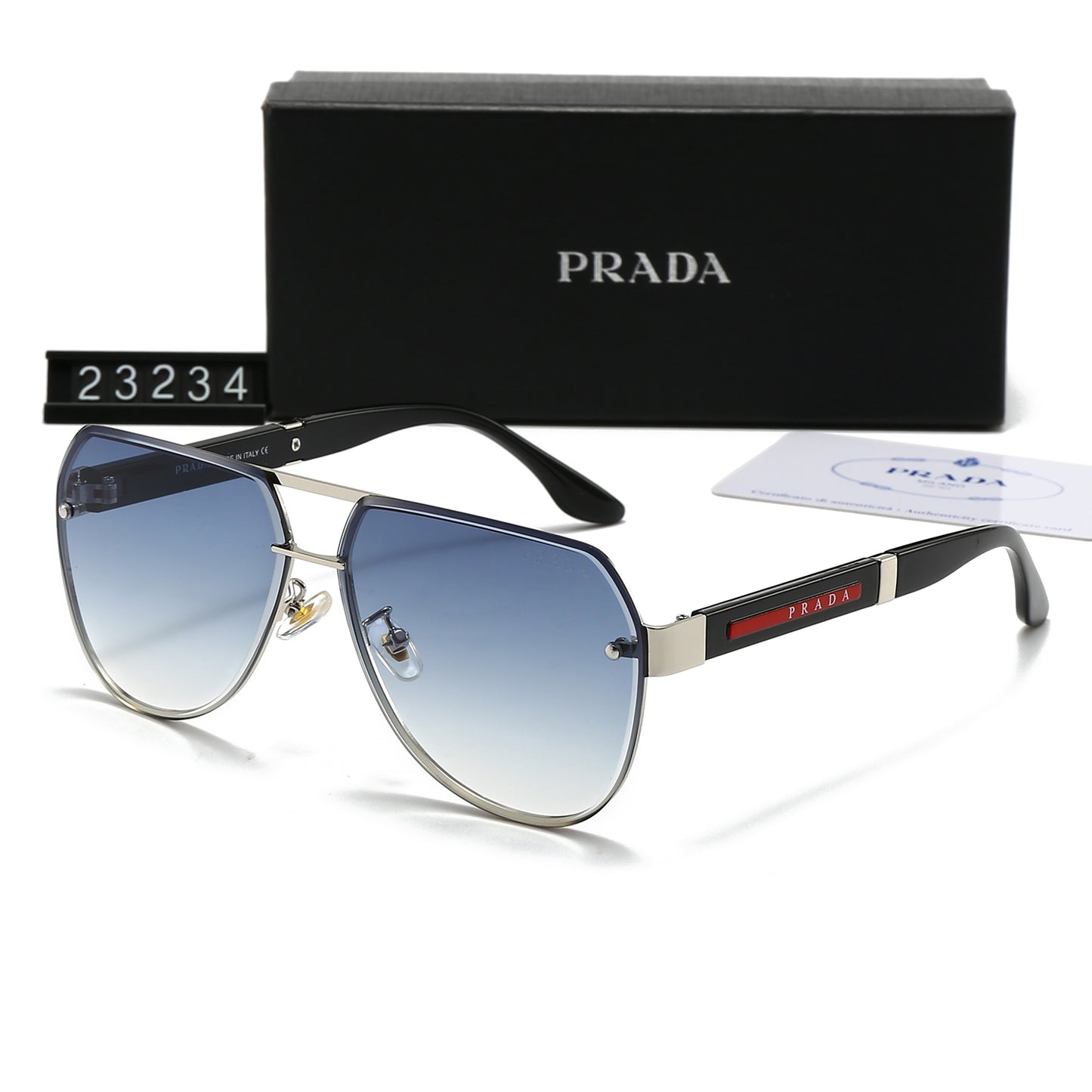 74PD377T  fashion Sunglasses