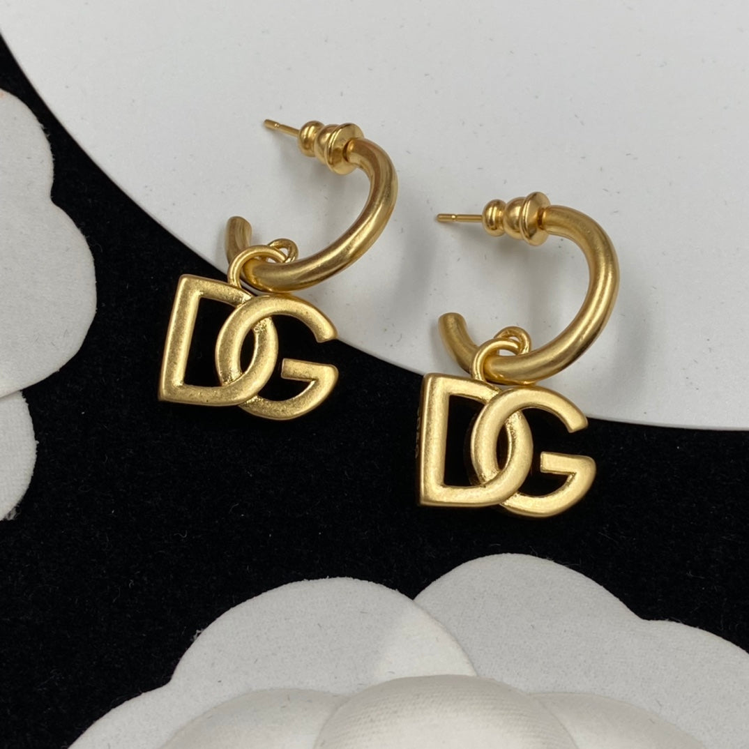 1XA585E Fashion high -quality Earrings