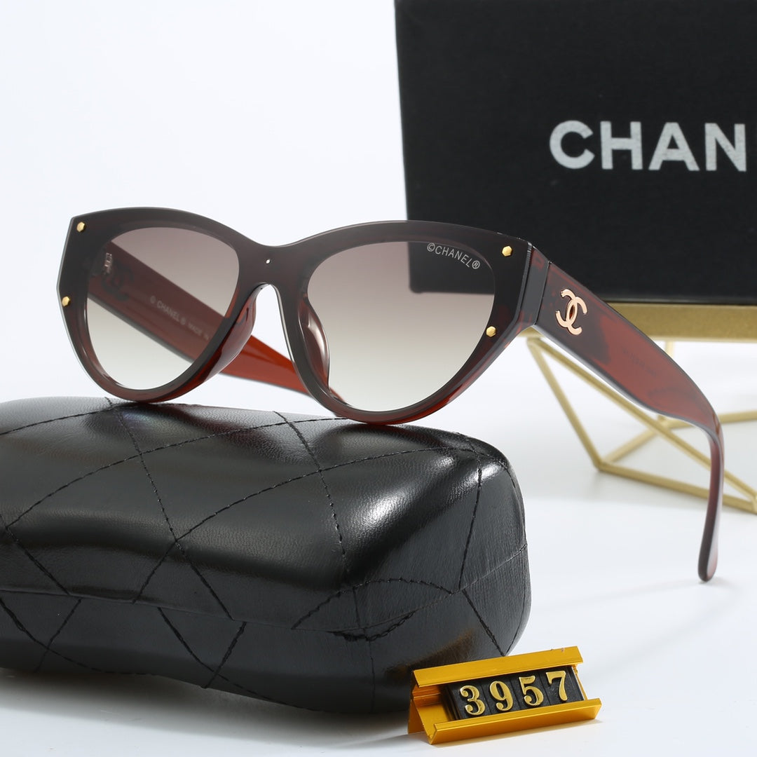 74C489T  fashion Sunglasses