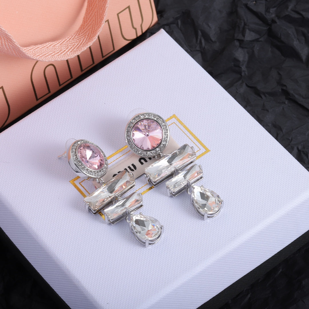 14A592E  Fashionable and high quality Earrings