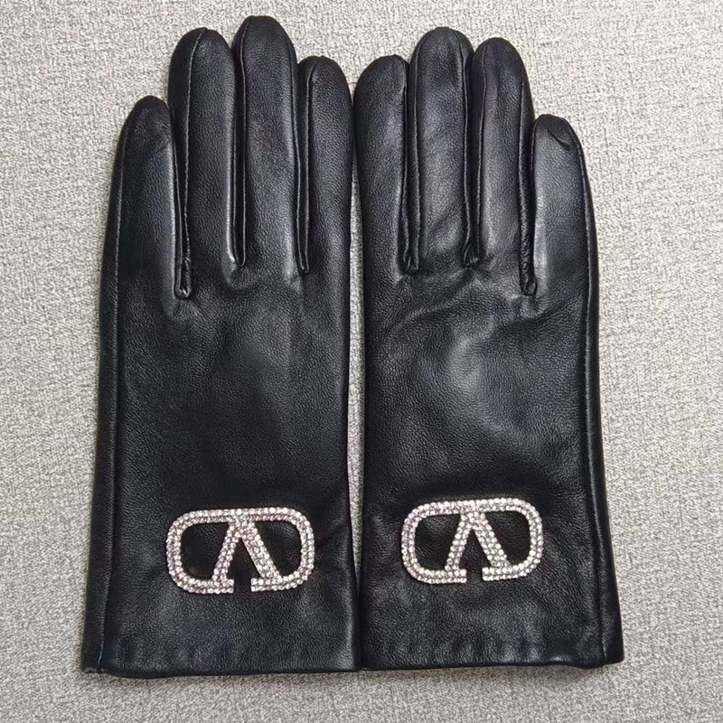 24VL91S   Fashion gloves