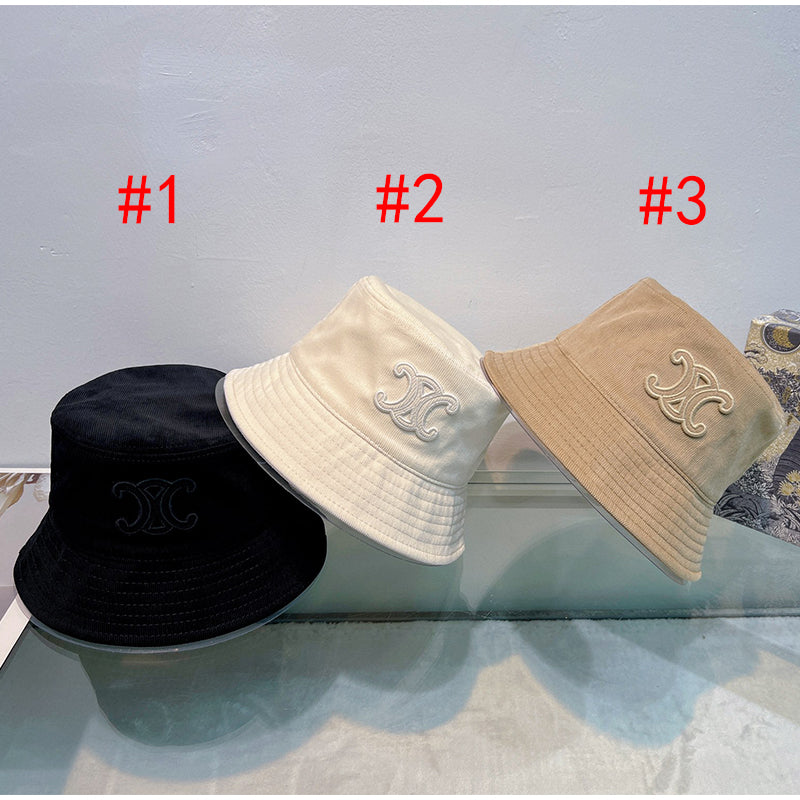 14CL439M  Fashion hats