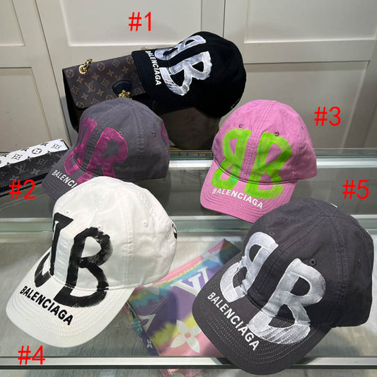 14J351M  Fashion hats