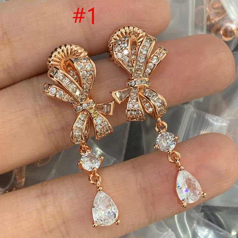 84A103E  Fashionable and high quality Earrings