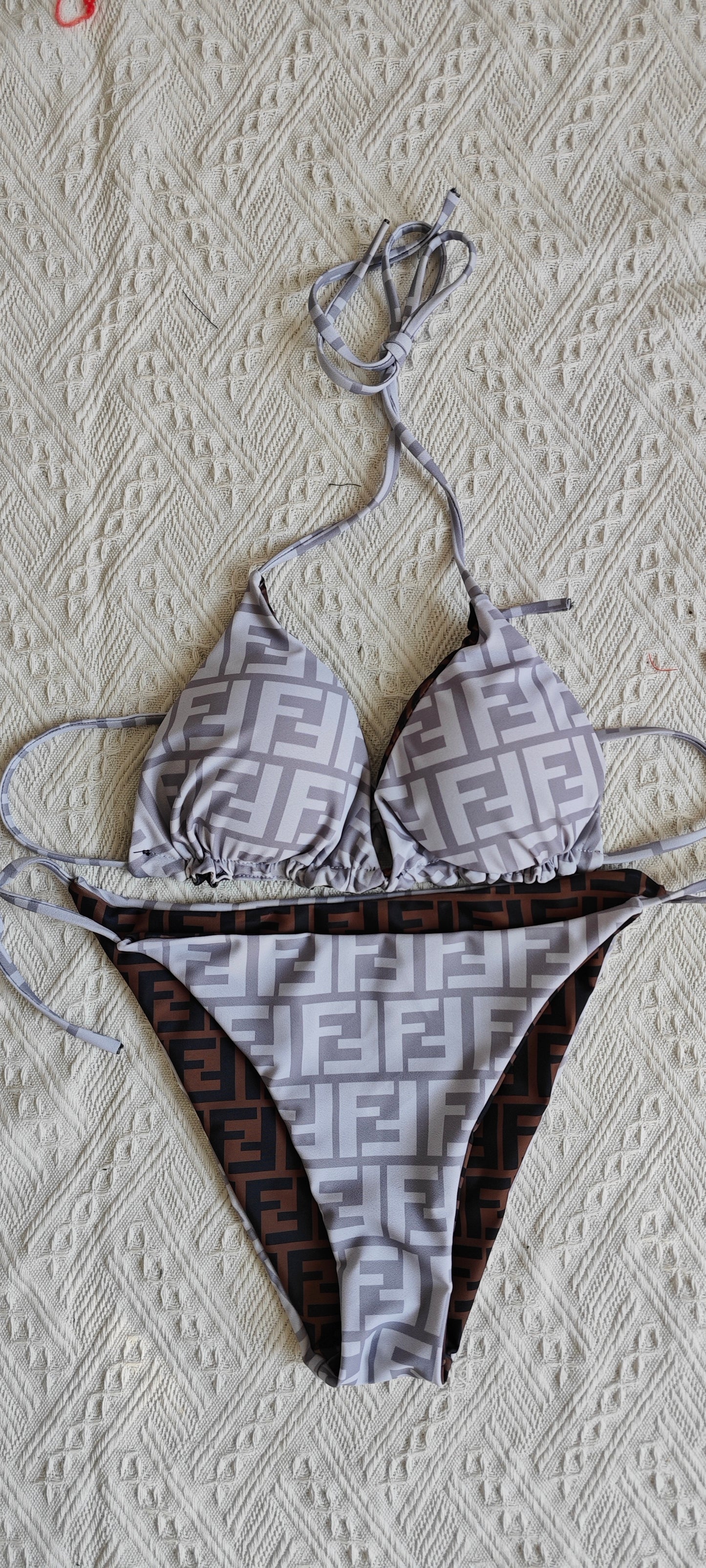 14F22Y   fashion  Bikini swimsuit