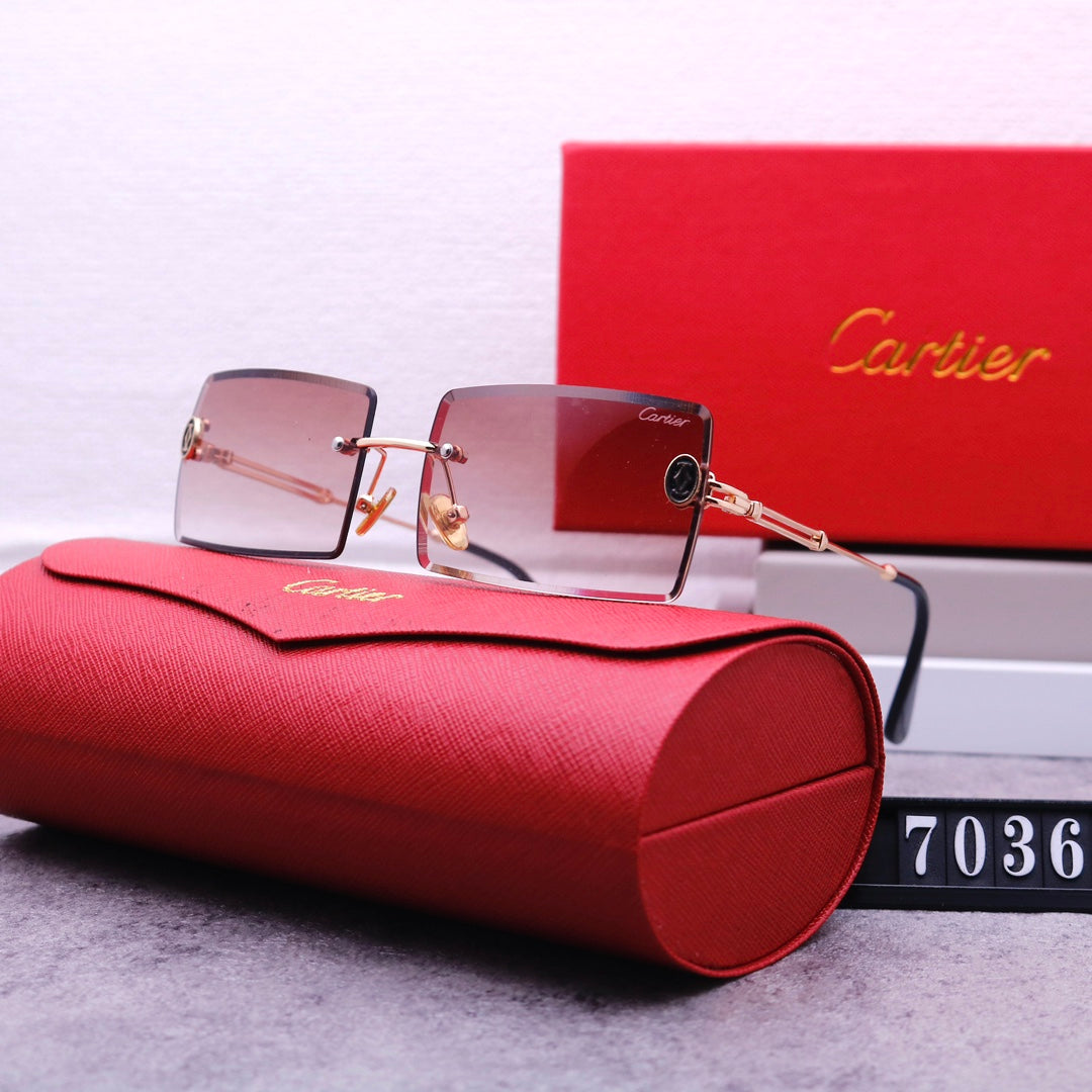 74K492T  fashion Sunglasses