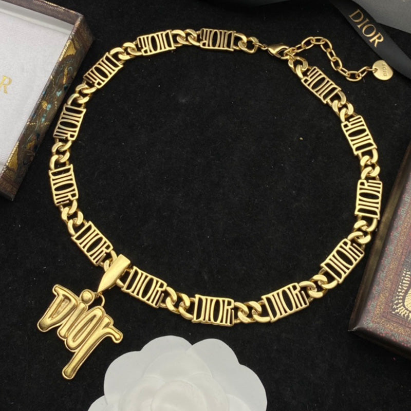 1YD192X  Fashion high -quality Necklaces