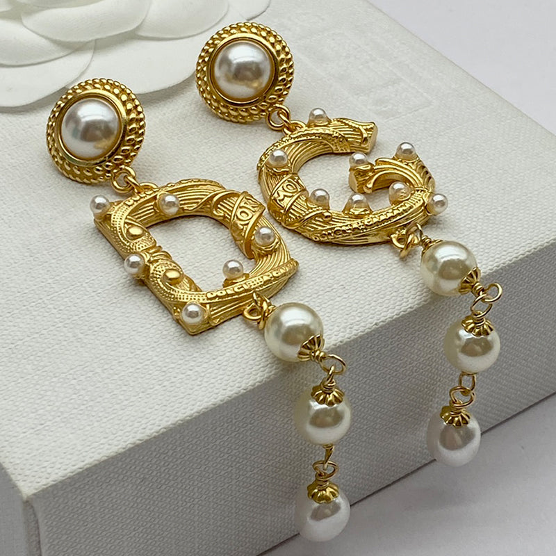 1NA142E Fashion high -quality earring