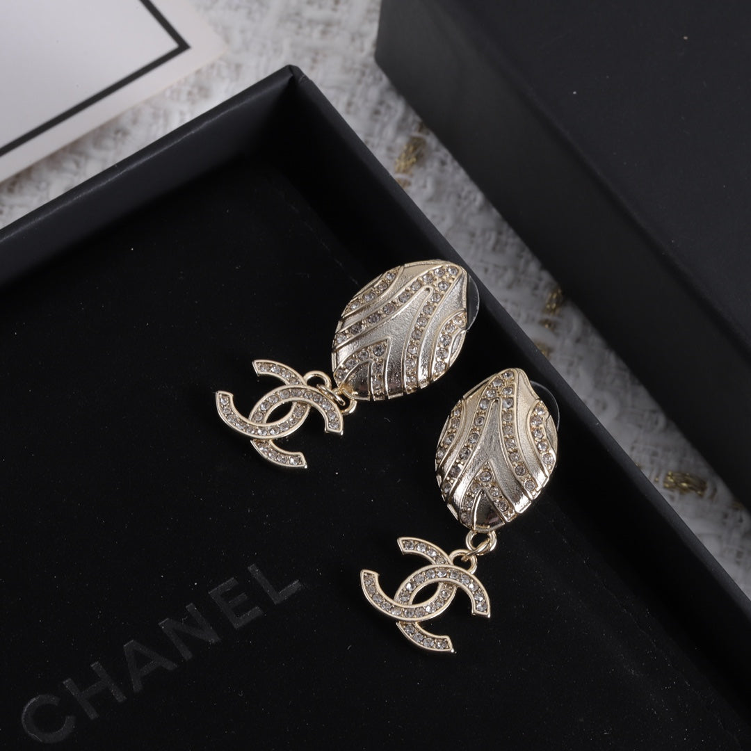 14C280E  Fashionable and high quality  Earrings