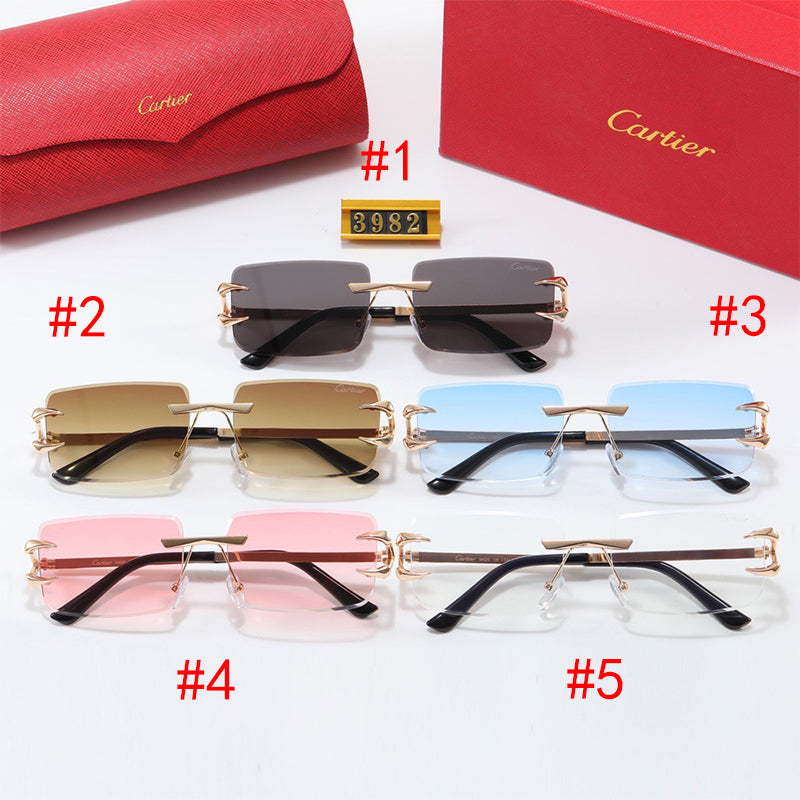 74K412T  fashion Sunglasses