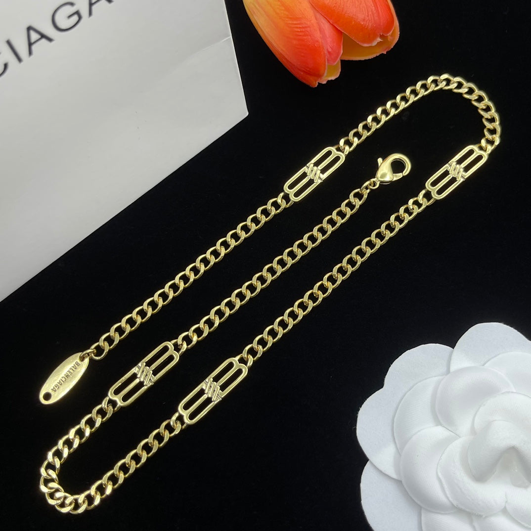 14J568X  Fashionable and high quality Necklaces