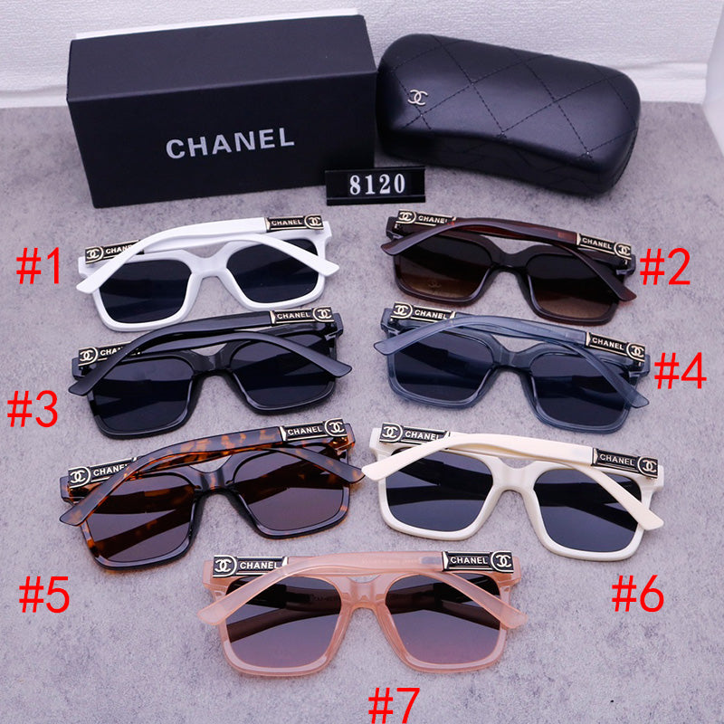 74C456T  fashion Sunglasses