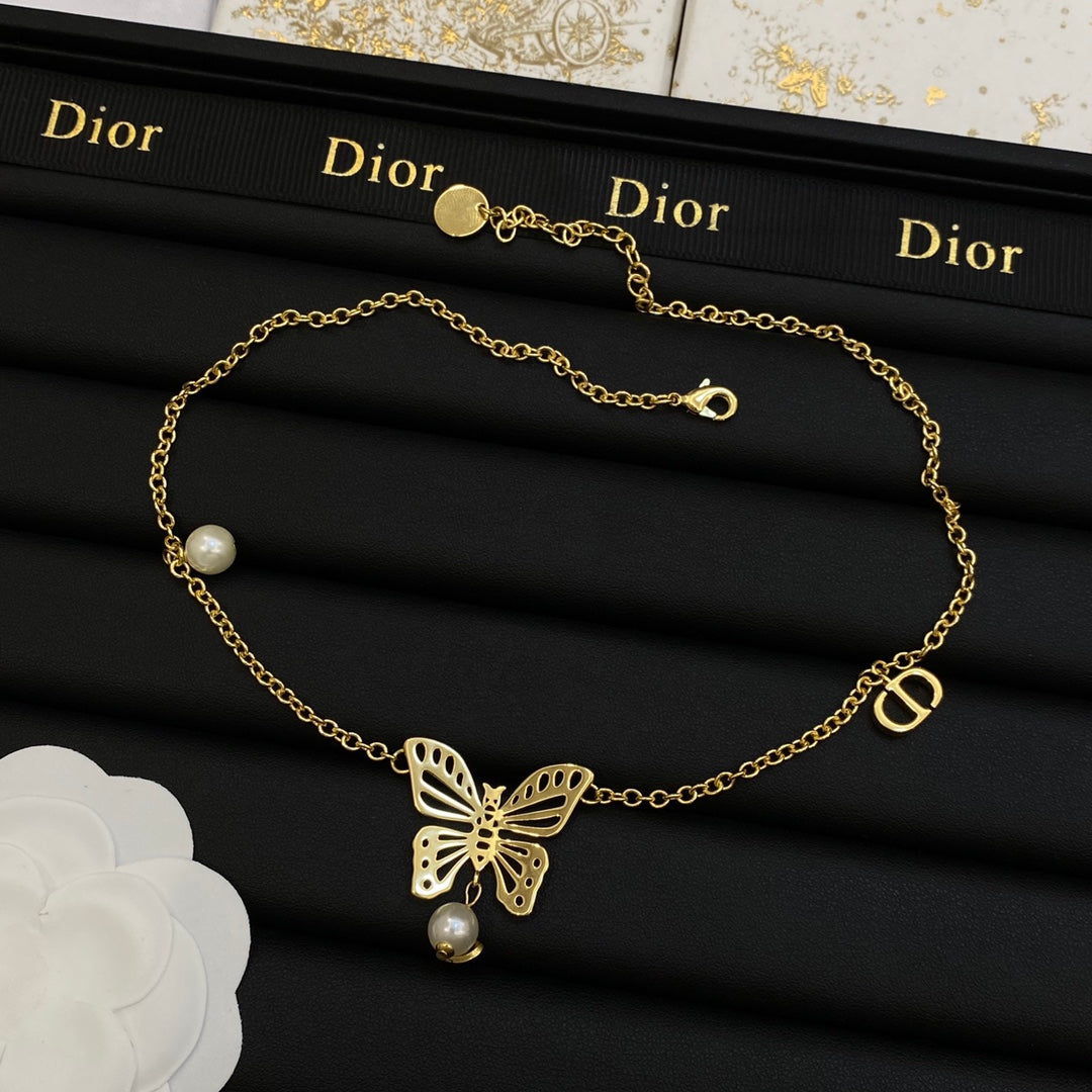 14D1003X   Fashion Necklaces