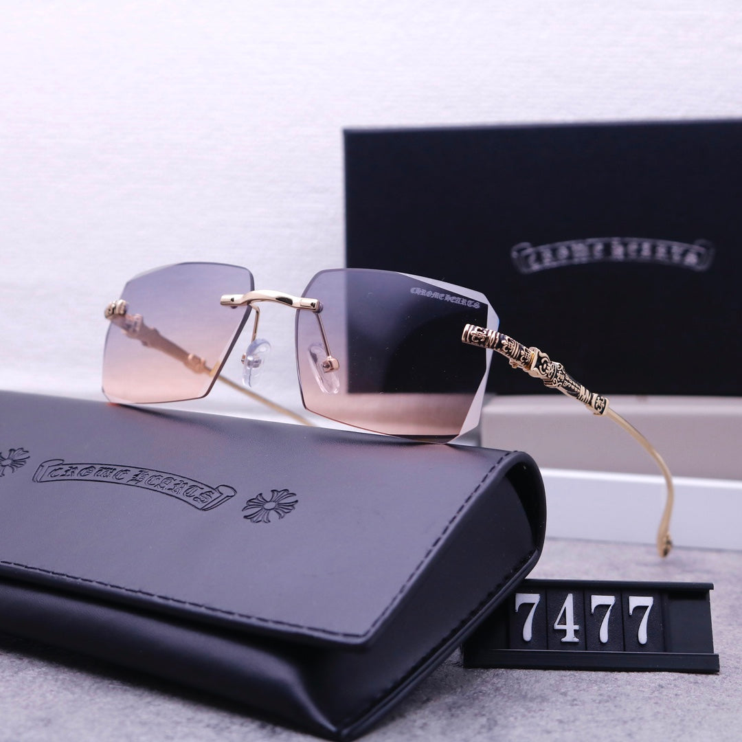 74A384T  fashion Sunglasses