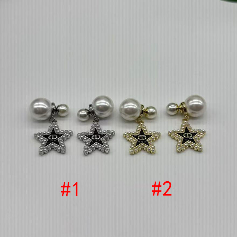 14D730E  Fashion  Earrings