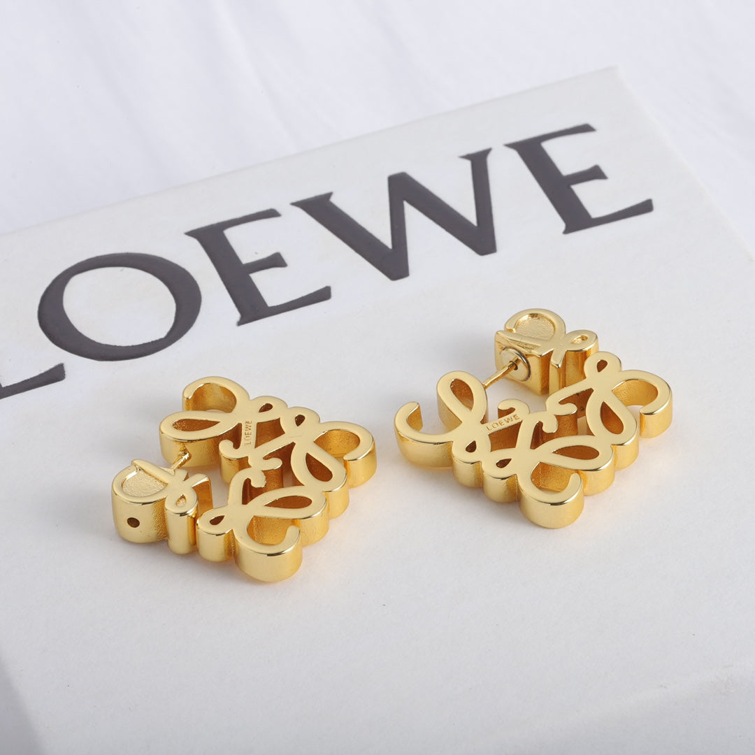 14A787E  Fashion Earrings