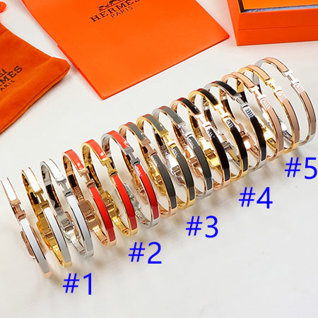 2H155K fashion bracelet