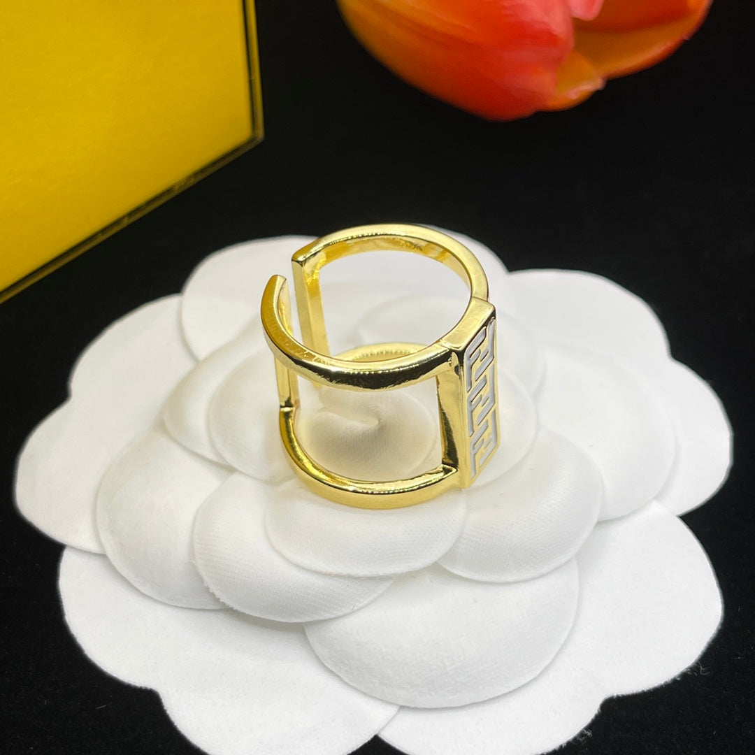 1YF44J  Fashionable high -quality  Rings