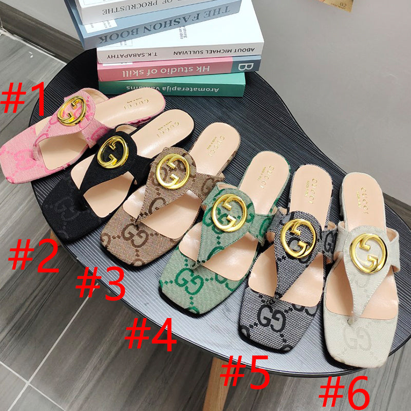 14B99Z   fashion slippers