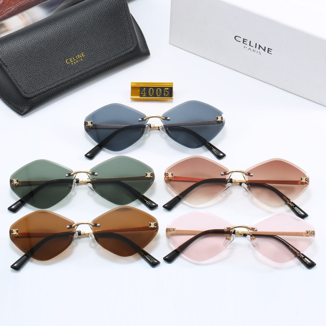 74CL367T  fashion Sunglasses