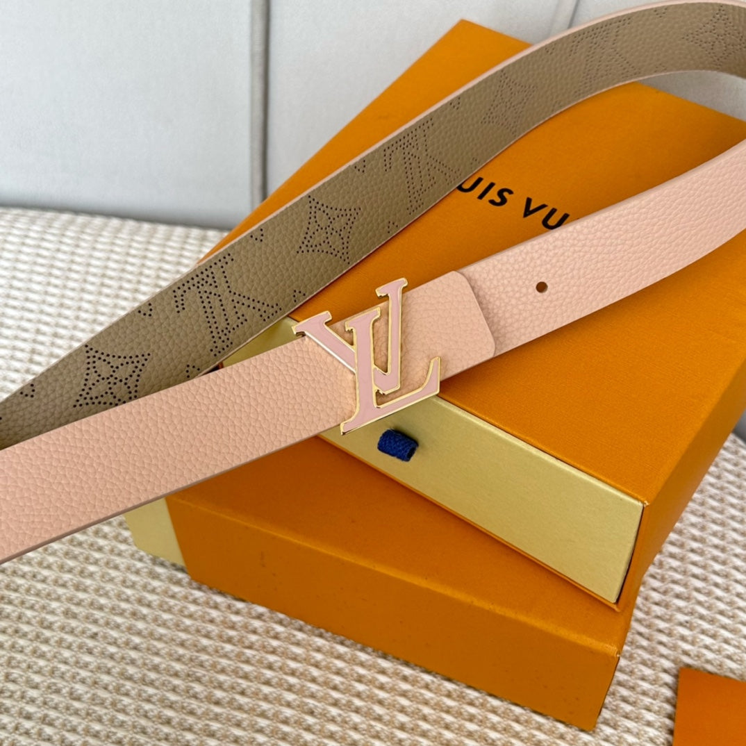 14E19P   (High quality leather belt With full package)