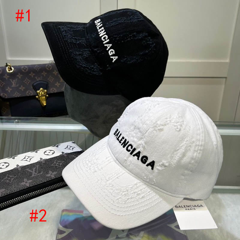 14J348M  Fashion hats