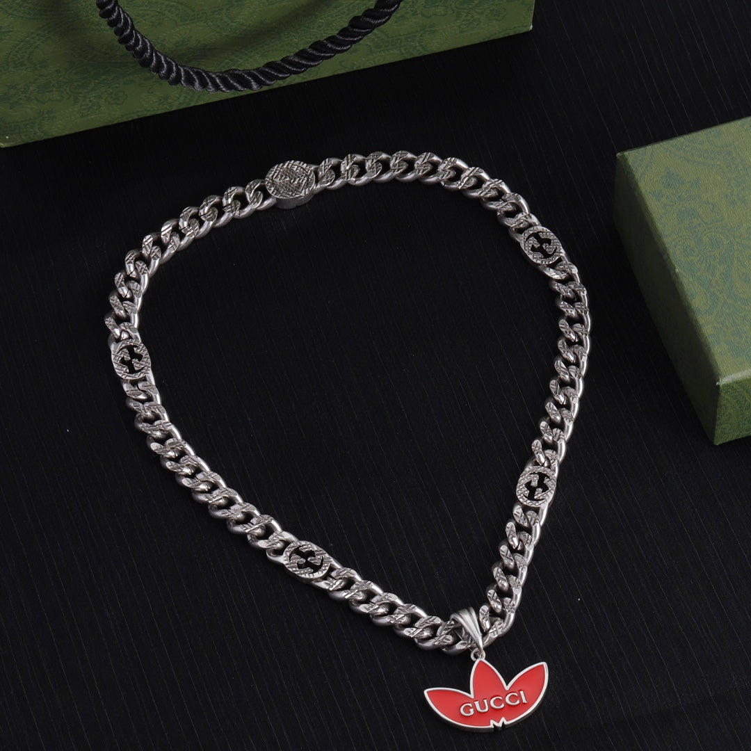 1XB594X Fashion high -quality Necklaces