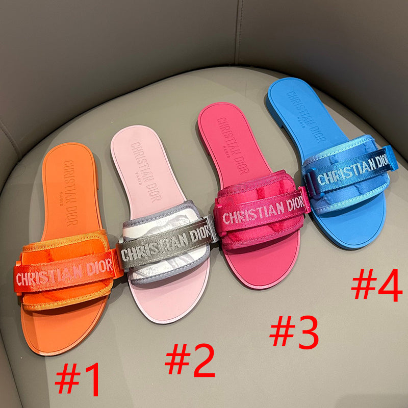 14D16Z   fashion slippers