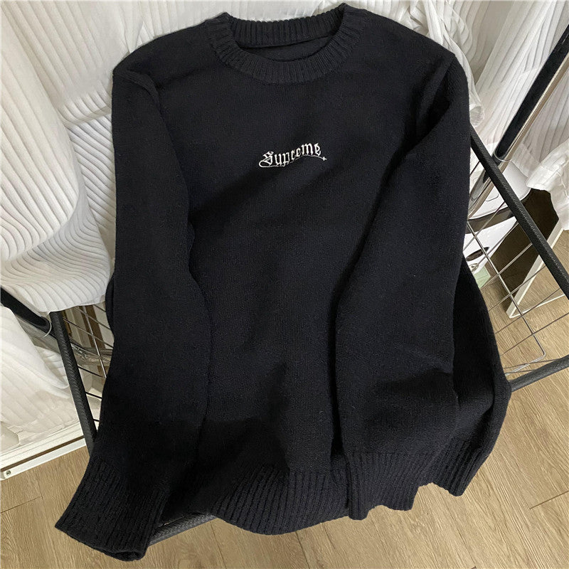 14A405U  fashion Sweaters