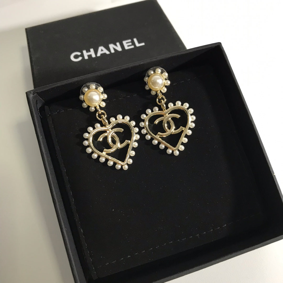 14C795E  Fashion Earrings