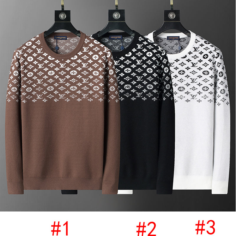 14E501U  fashion   Sweaters