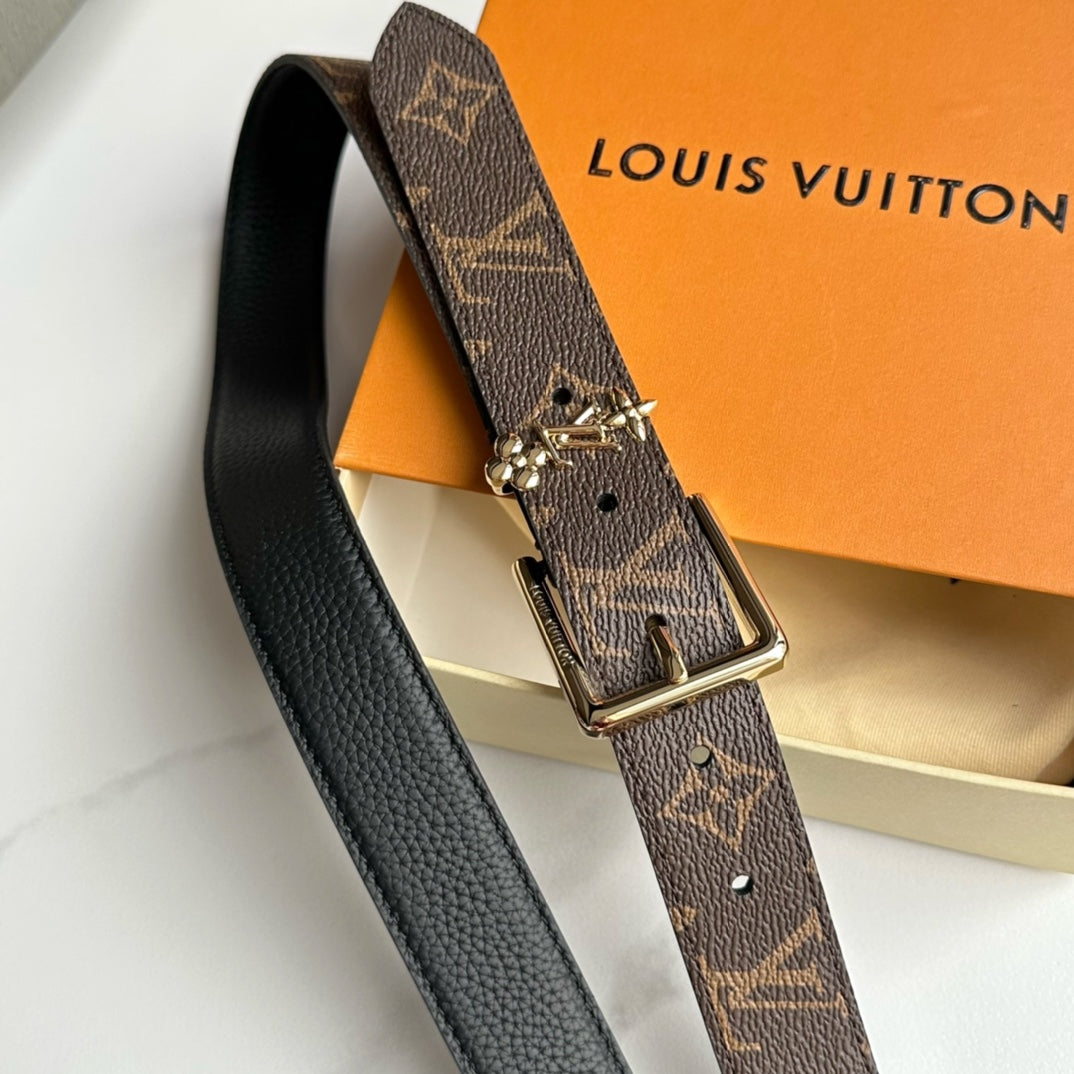 14E6P   (High quality leather belt With full package)