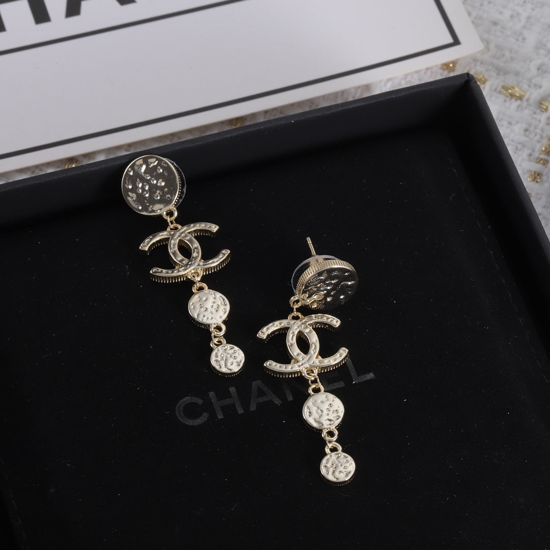 14C372E   Fashionable and high quality  Earrings