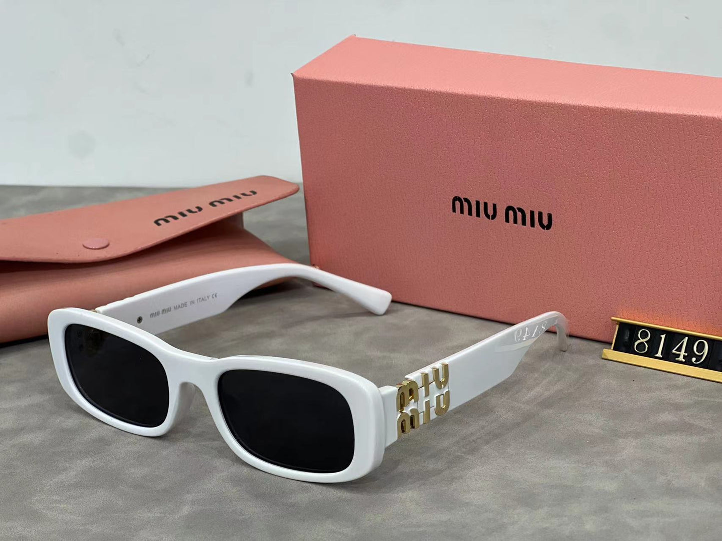 74A397T  fashion Sunglasses