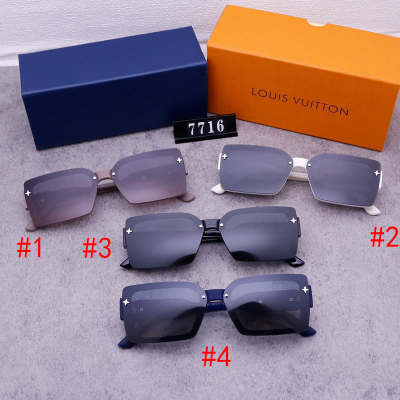 74E474T  fashion Sunglasses