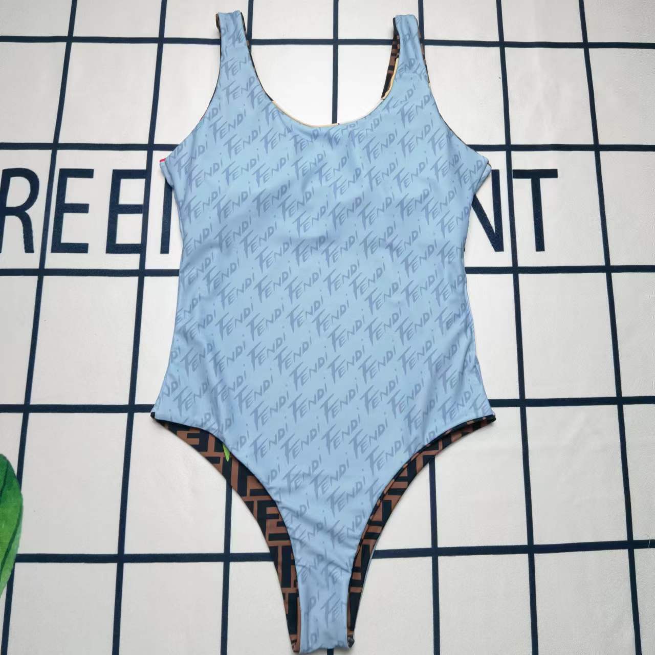 14F155Y   fashion  Bikini swimsuit