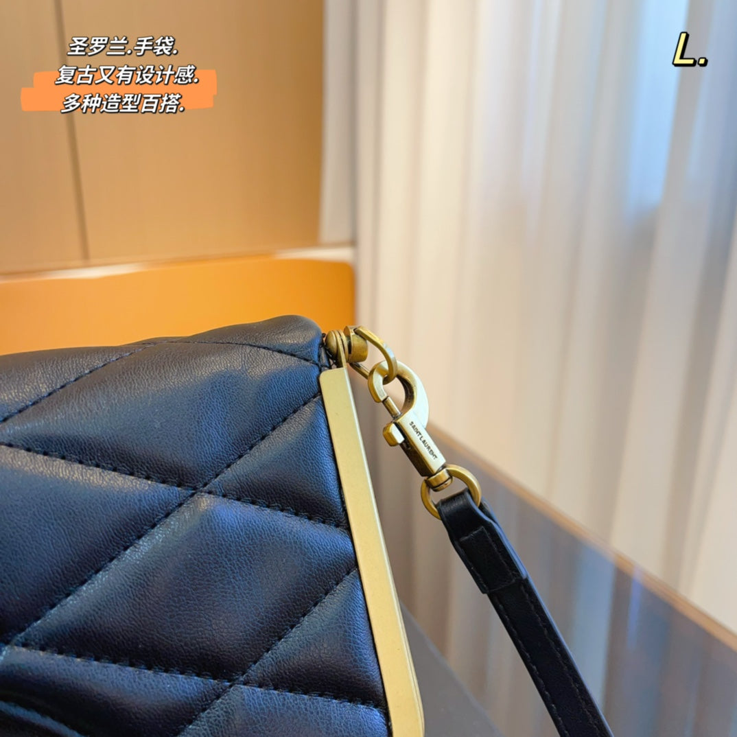 6XSL201B ( Fashionable leather bag )