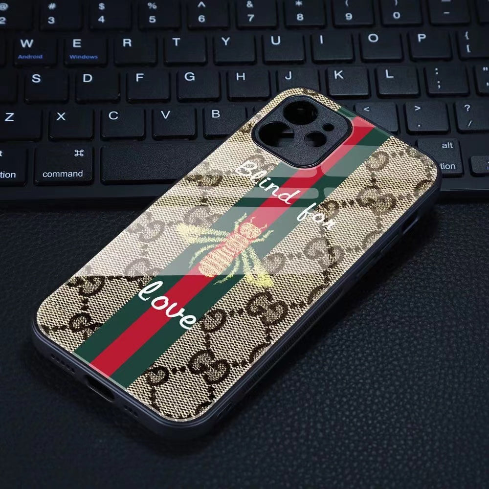 PXB41A Fashion Phone Case