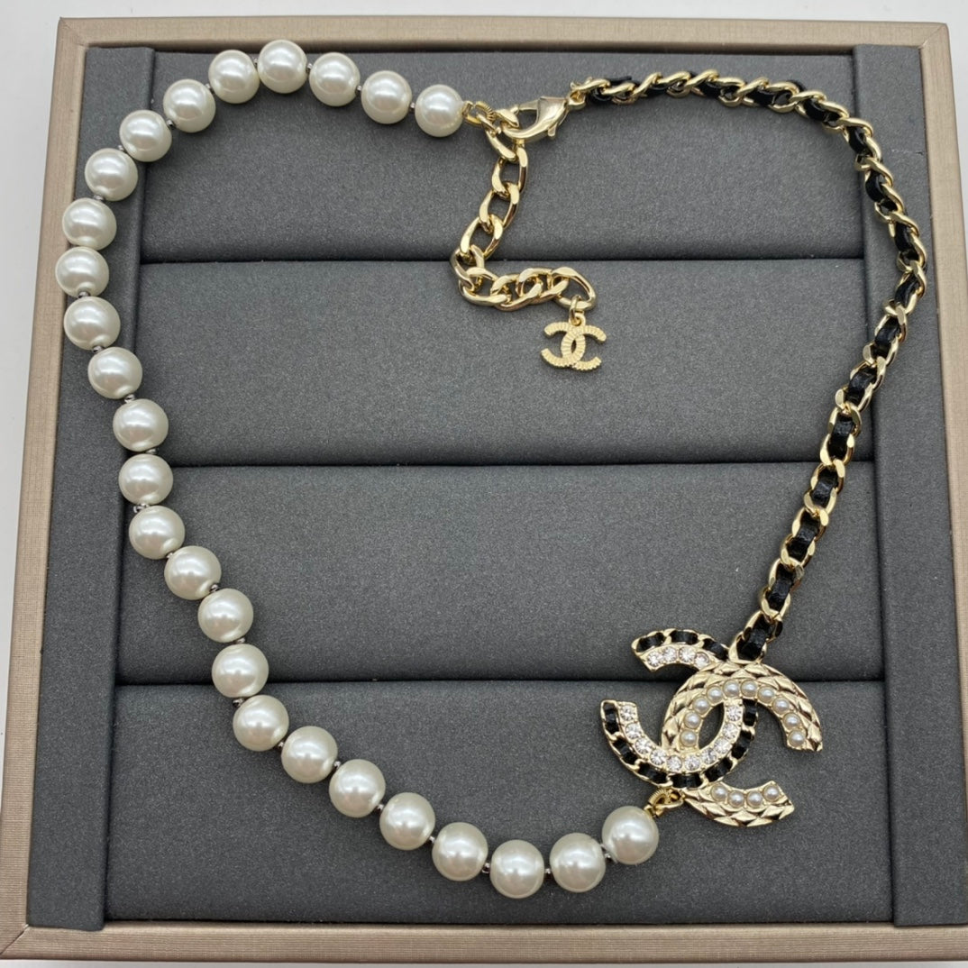 1NC92X Fashionable high -quality necklace bracelet