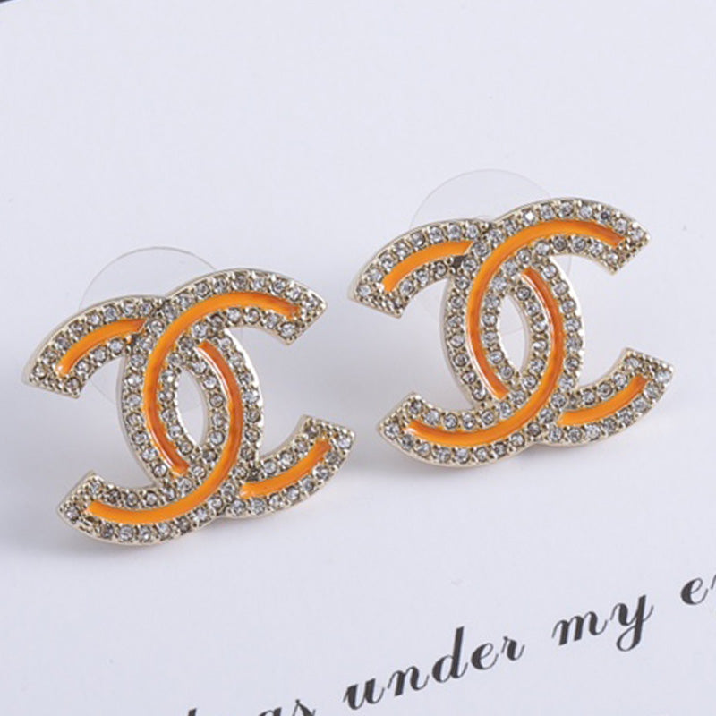 1YC9E  Fashion high -quality Earrings 