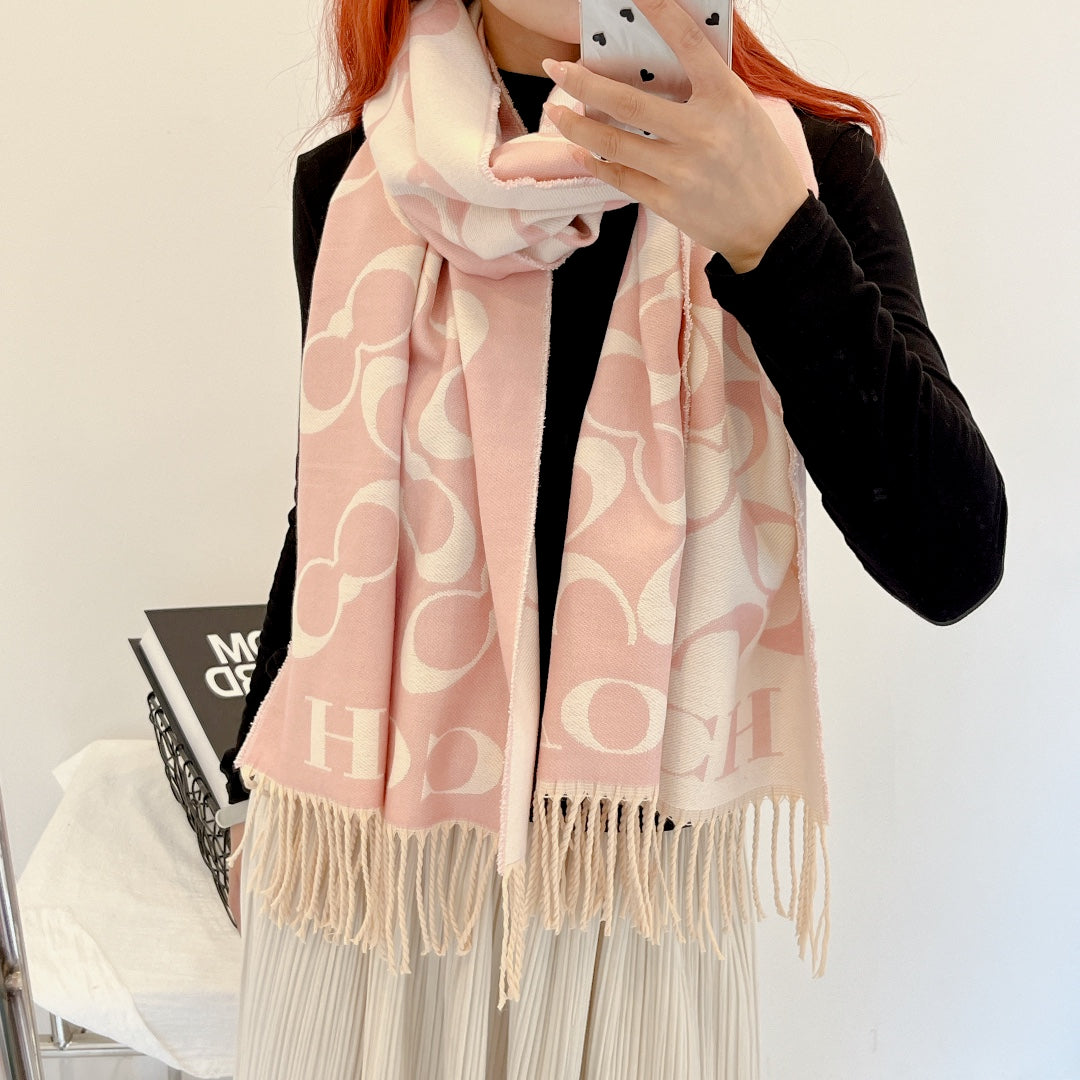 14A231W　Fashion scarves