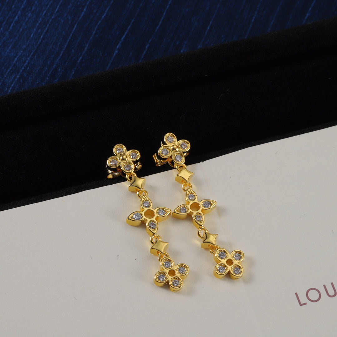 14E1099E   Fashion  Earrings