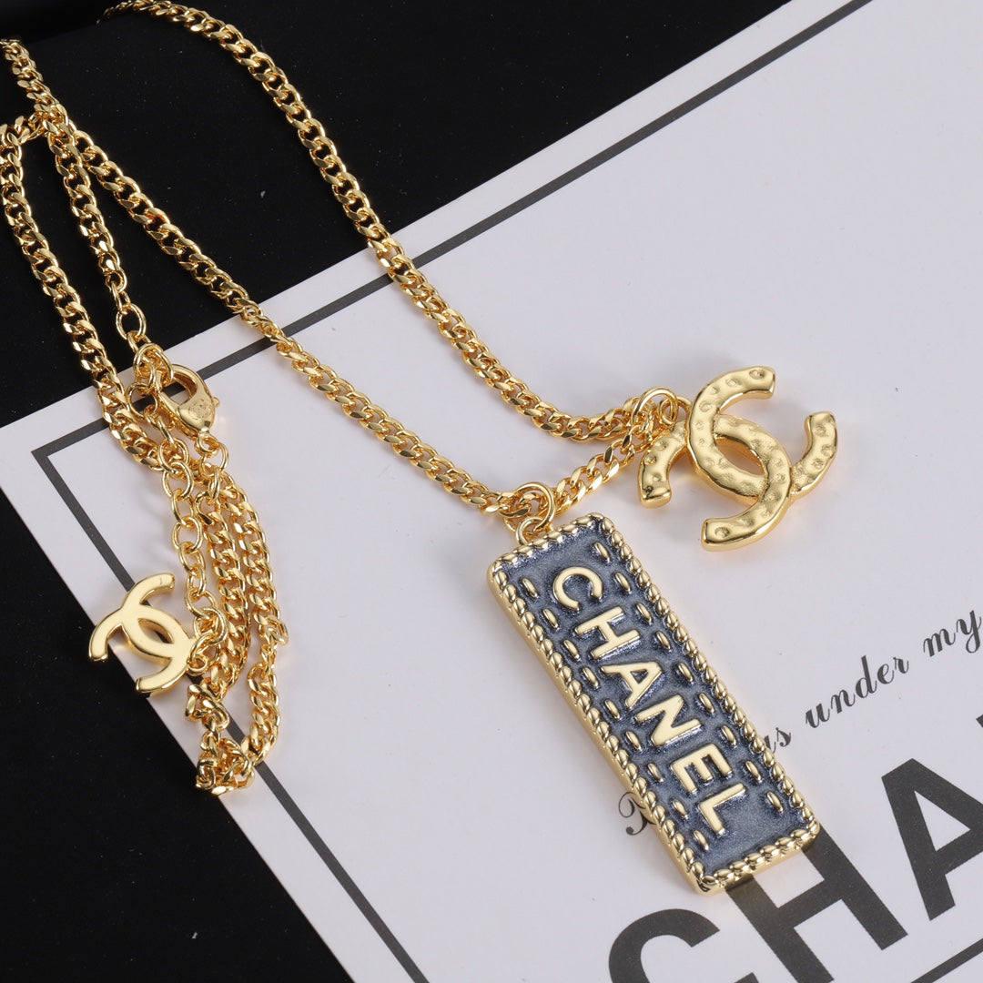 14C266X  Fashionable and high quality  Necklaces