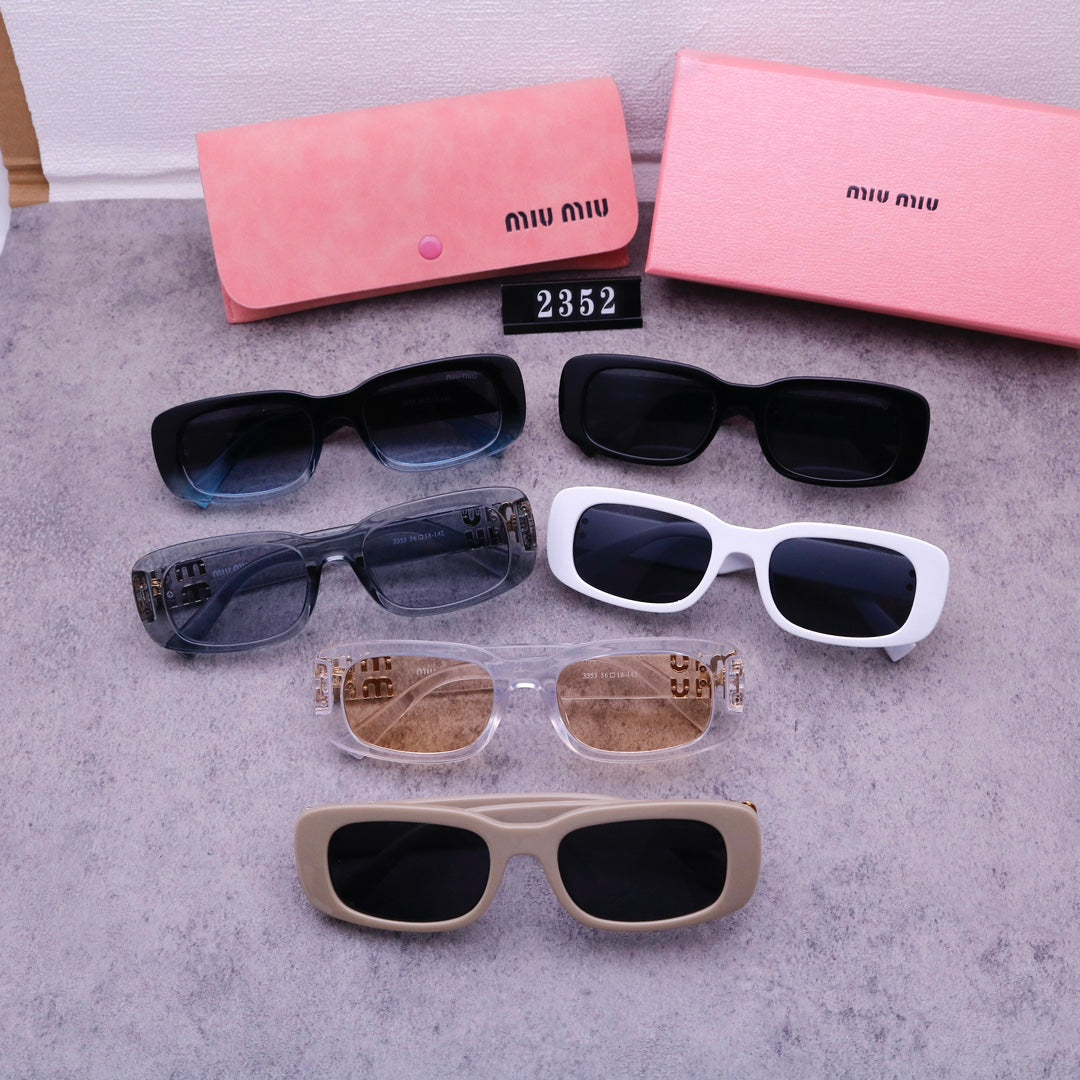 74A383T  fashion Sunglasses