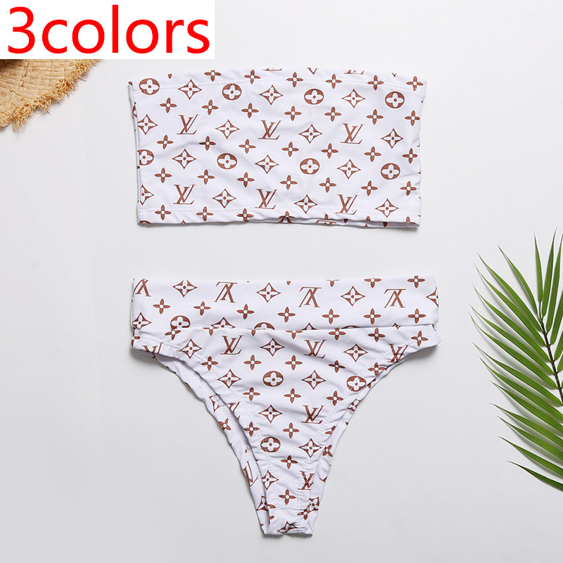 14E23Y   fashion  Bikini swimsuit