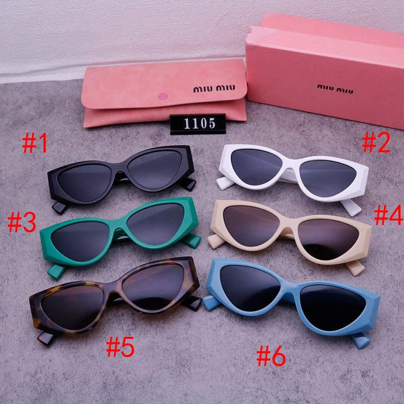 74A461T  fashion Sunglasses