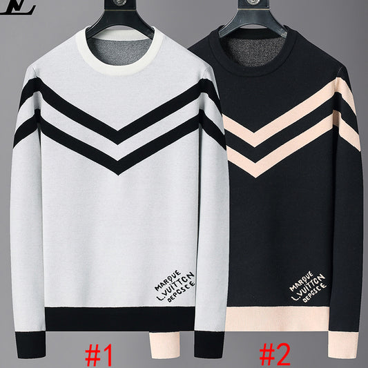 14E474U  fashion   Sweaters