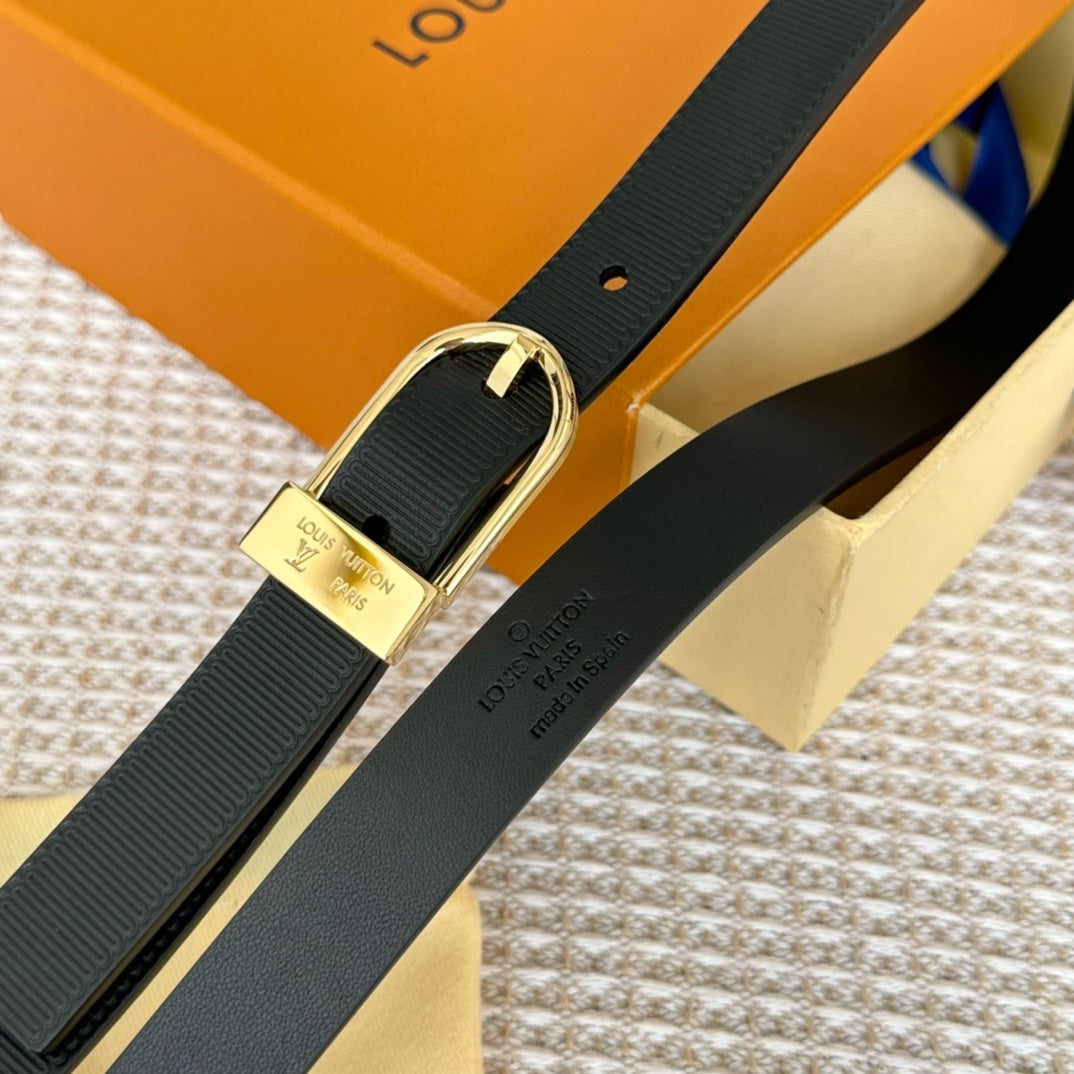 14E60P   (High quality leather belt With full package)