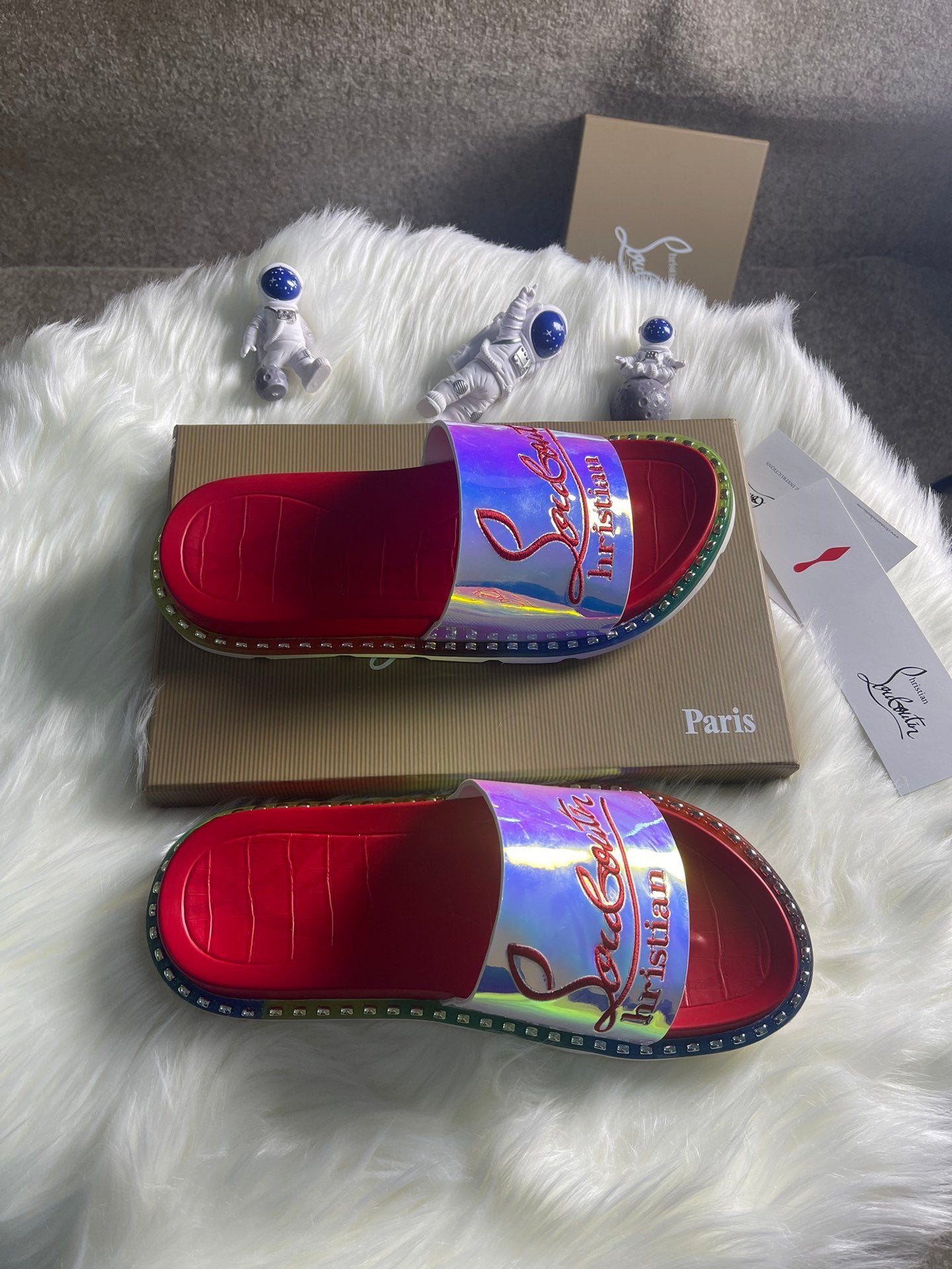 J4A24Z   fashion  Slippers